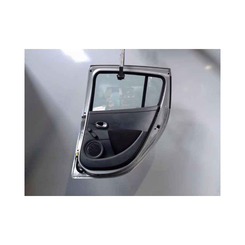 PORTE ARRIERE DROIT RENAULT CLIO III 2007-