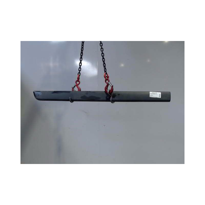 PROTECTION PORTE AVANT GAUCHE RENAULT KANGOO BE BOP 2009-