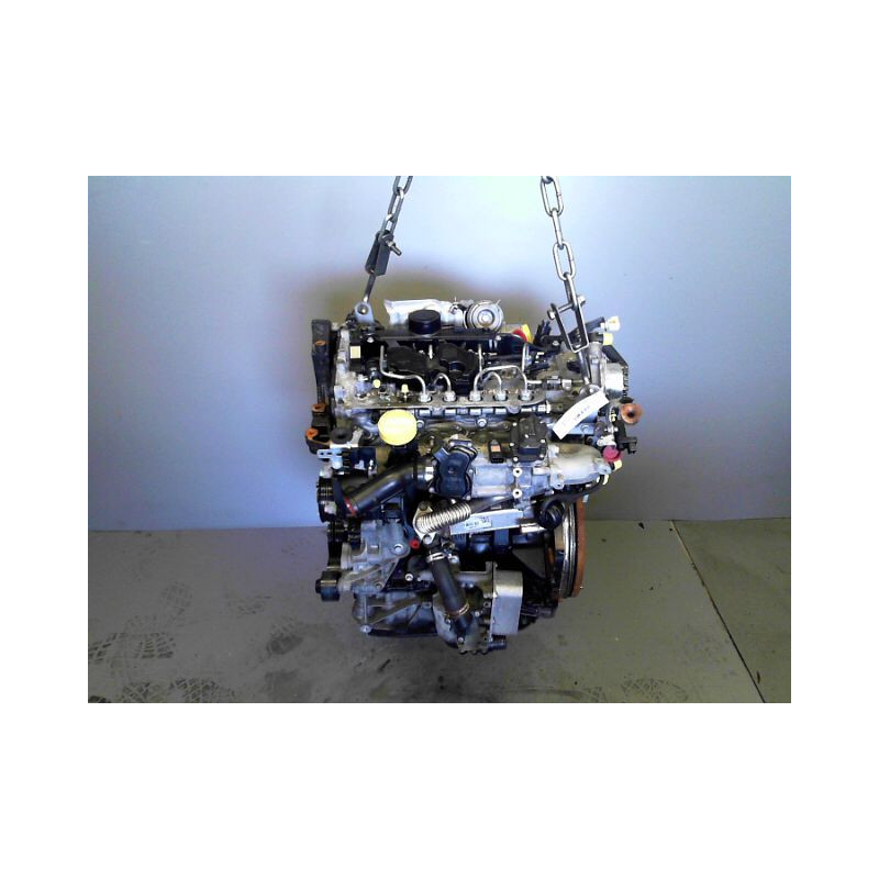 MOTEUR DIESEL RENAULT KOLEOS 2.0 dCi 4x4 