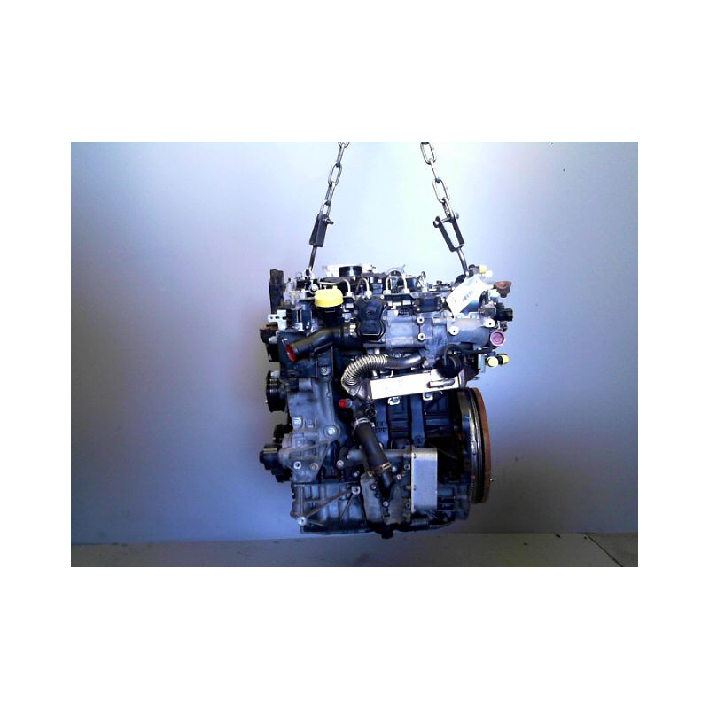 MOTEUR DIESEL RENAULT KOLEOS 2.0 dCi 4x4 