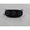 COMMANDE DE CHAUFFAGE DACIA SANDERO 2008-