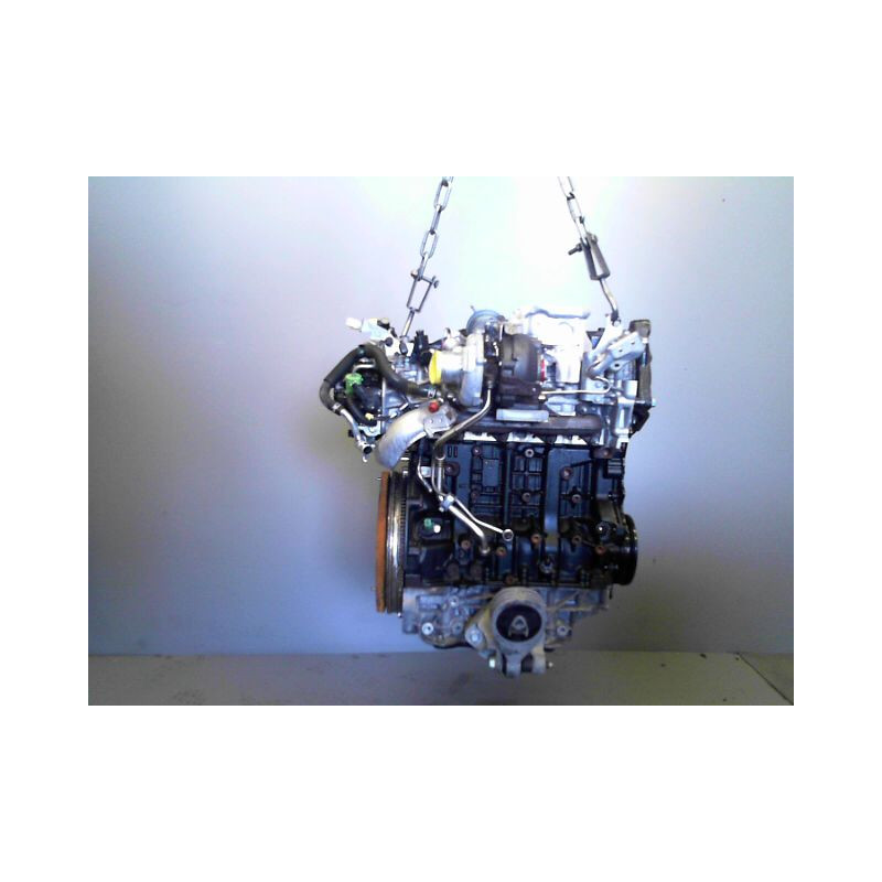 MOTEUR DIESEL RENAULT KOLEOS 2.0 dCi 4x4 