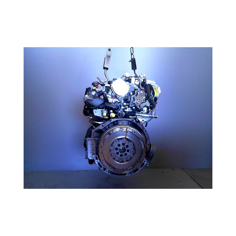 MOTEUR DIESEL RENAULT KOLEOS 2.0 dCi 4x4 