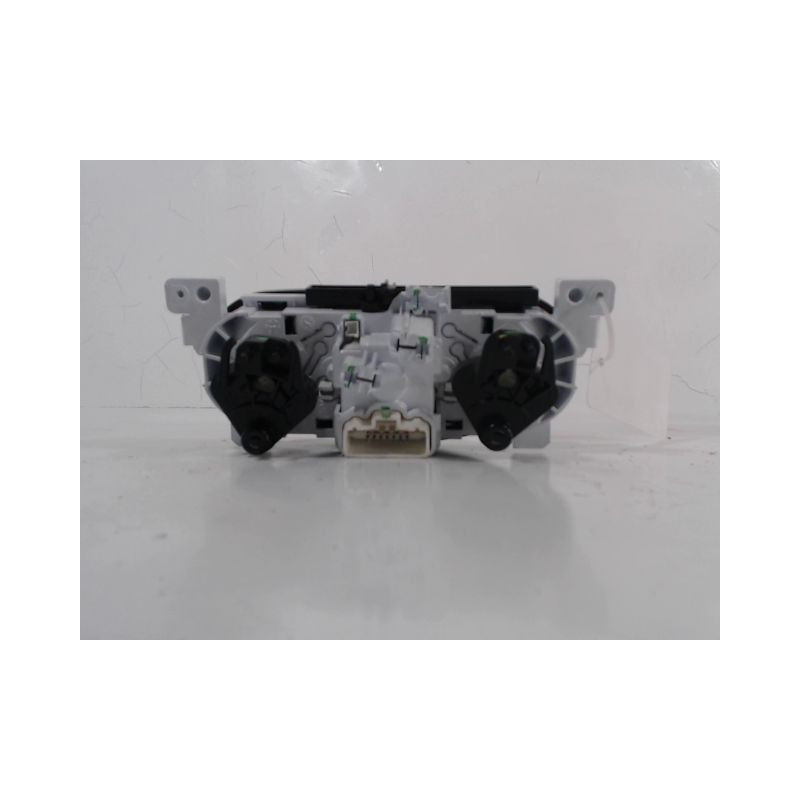COMMANDE DE CHAUFFAGE DACIA SANDERO 2008-