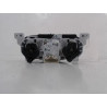 COMMANDE DE CHAUFFAGE DACIA SANDERO 2008-