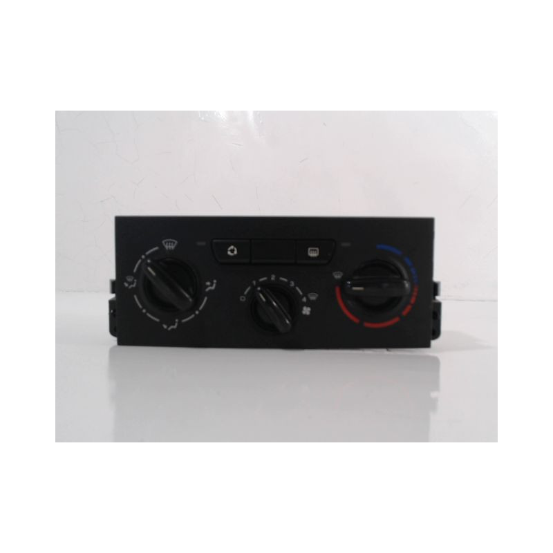 COMMANDE DE CHAUFFAGE PEUGEOT 207 3P