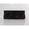 COMMANDE DE CHAUFFAGE PEUGEOT 207 3P