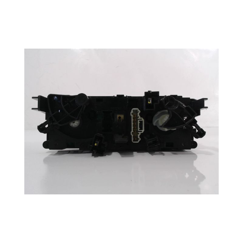 COMMANDE DE CHAUFFAGE PEUGEOT 207 3P