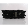 COMMANDE DE CHAUFFAGE PEUGEOT 207 3P