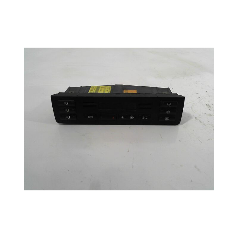 COMMANDE DE CHAUFFAGE BMW SERIE 3