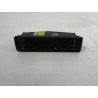 COMMANDE DE CHAUFFAGE BMW SERIE 3