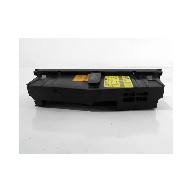 COMMANDE DE CHAUFFAGE BMW SERIE 3
