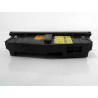 COMMANDE DE CHAUFFAGE BMW SERIE 3