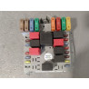 BOITE A FUSIBLES FIAT IDEA MONOSP. PHASE 2 2005-2012