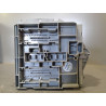 BOITE A FUSIBLES FIAT IDEA MONOSP. PHASE 2 2005-2012