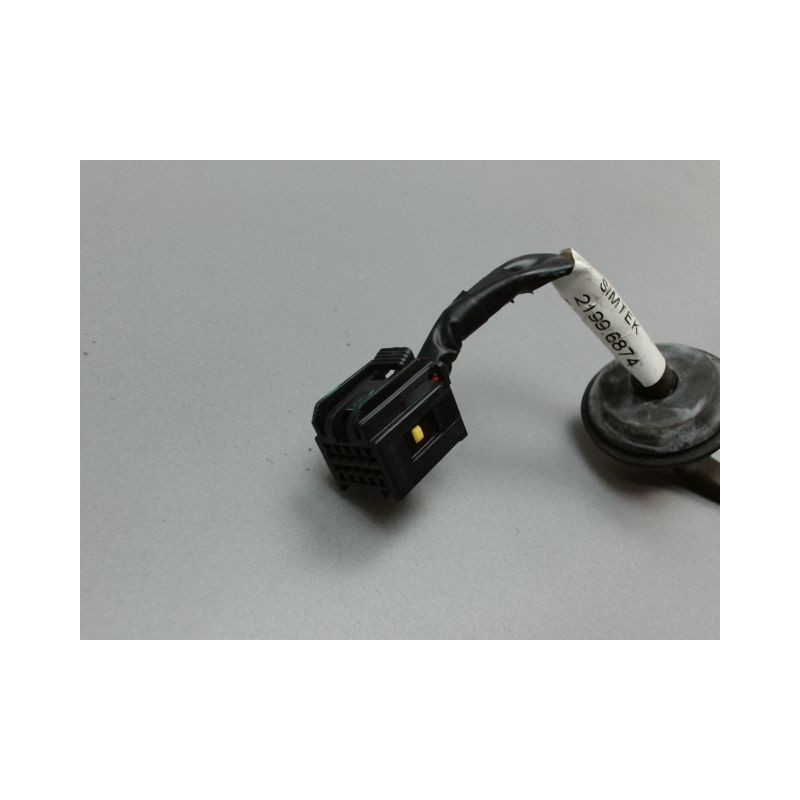 RETROVISEUR EXTERIEUR ELECTRIQUE DROIT OPEL MOKKA