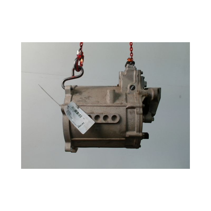 MOTEUR ELECTRIQUE  M.G. ZS EV 