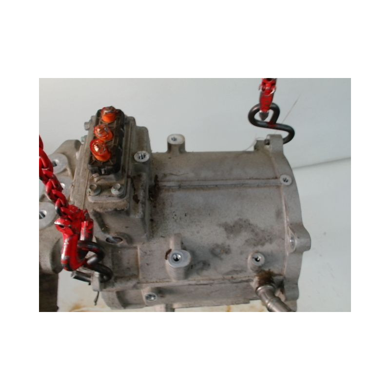 MOTEUR ELECTRIQUE  M.G. ZS EV 