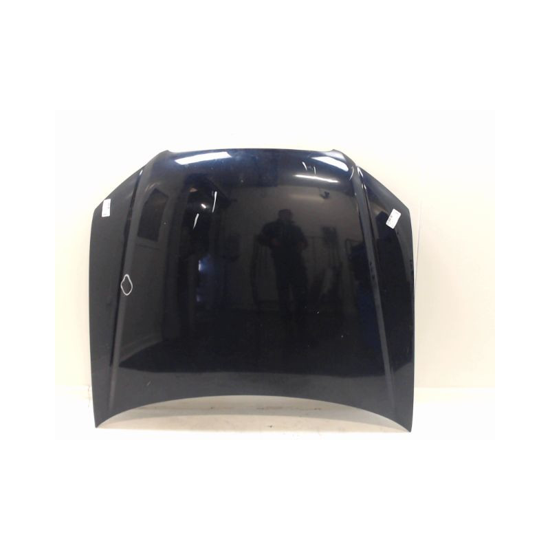CAPOT AUDI A4 BERL. II Phase 2 2004-2008
