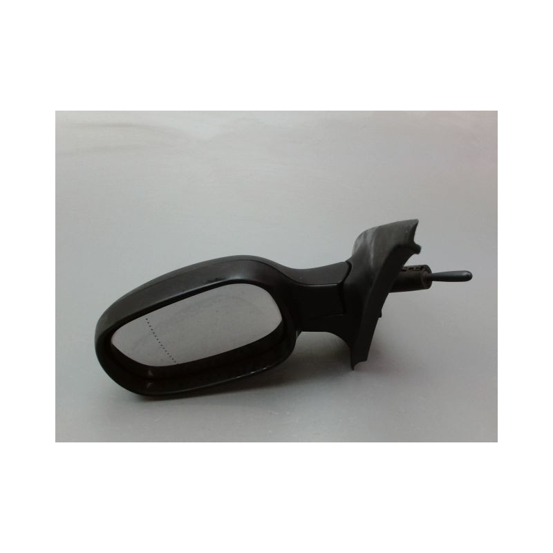 RETROVISEUR EXTERIEUR GAUCHE RENAULT CLIO II Phase 2 2001-2006