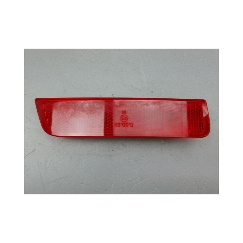 CATADIOPTRE ARG DACIA LOGAN MCV 2007-