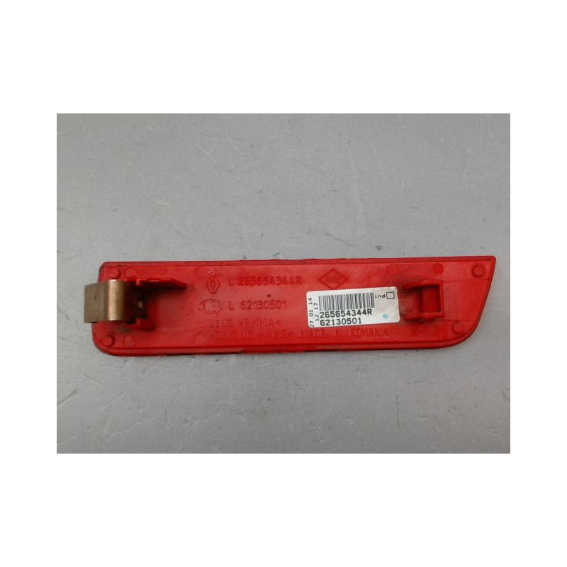 CATADIOPTRE ARG DACIA LOGAN MCV 2007-
