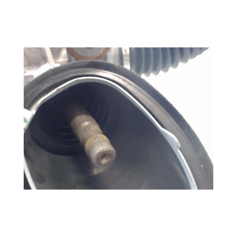 CREMAILLERE CITROEN C1 5P