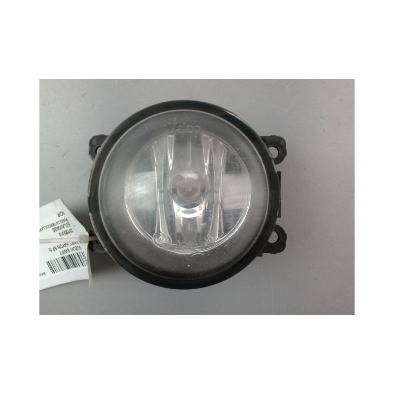 PHARE ANTIBROUILLARD AVANT GAUCHE SUZUKI SWIFT III 2005-2011