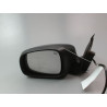 RETROVISEUR EXTERIEUR ELECTRIQUE GAUCHE SUZUKI SWIFT III 2005-2011