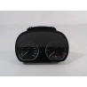 BLOC COMPTEURS B.M.W. SERIE 1