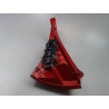 FEU ARRIERE DROIT CITROEN C3 I Phase 2 2005-2010