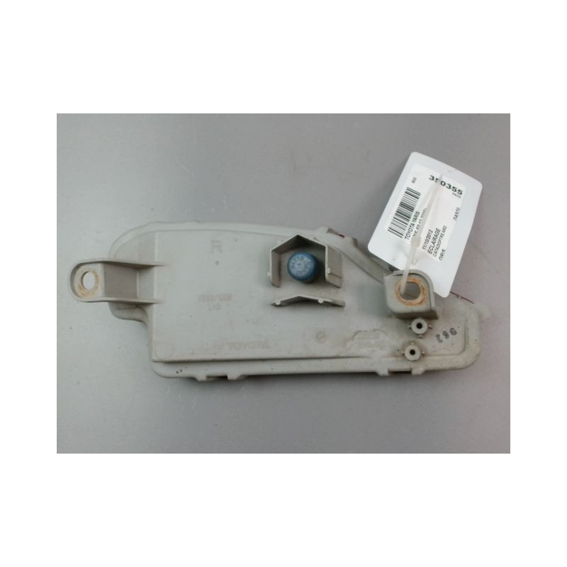 CATADIOPTRE ARD TOYOTA YARIS 2005-