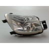 PHARE ANTIBROUILLARD AVANT GAUCHE PEUGEOT 308 I Phase 1 2007-2011