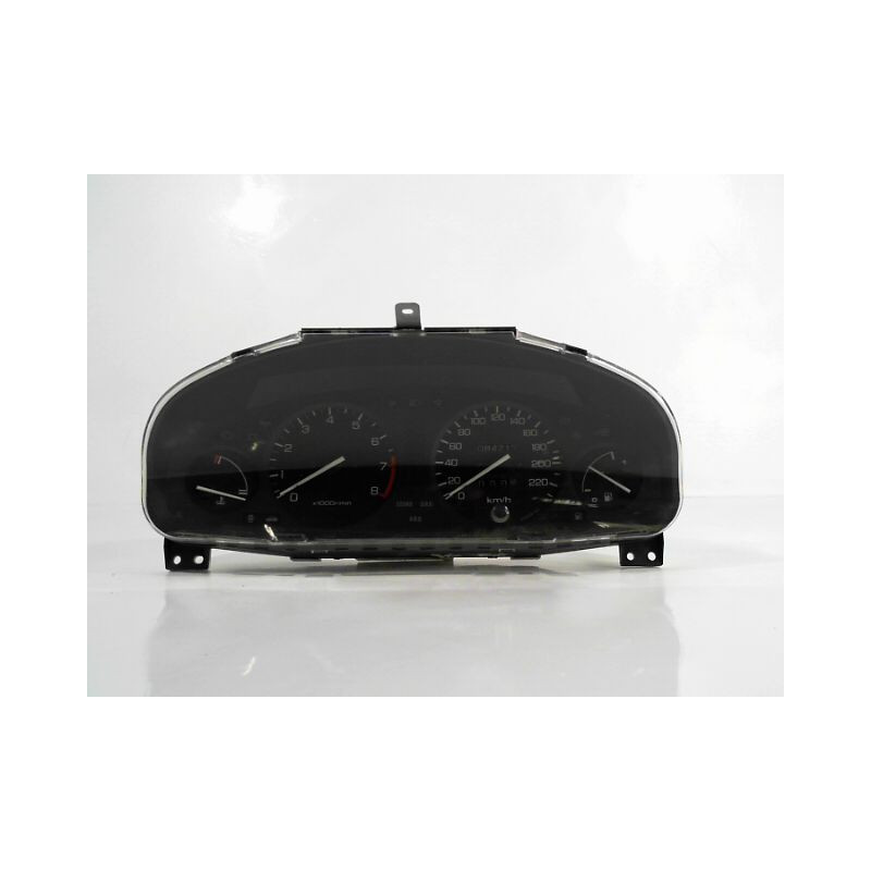 BLOC COMPTEURS HONDA CIVIC 97-2001