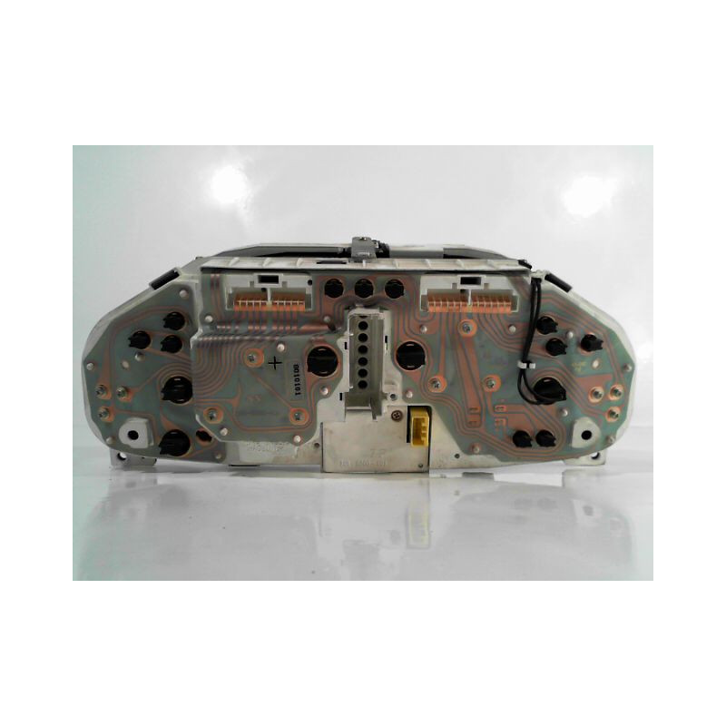 BLOC COMPTEURS HONDA CIVIC 97-2001