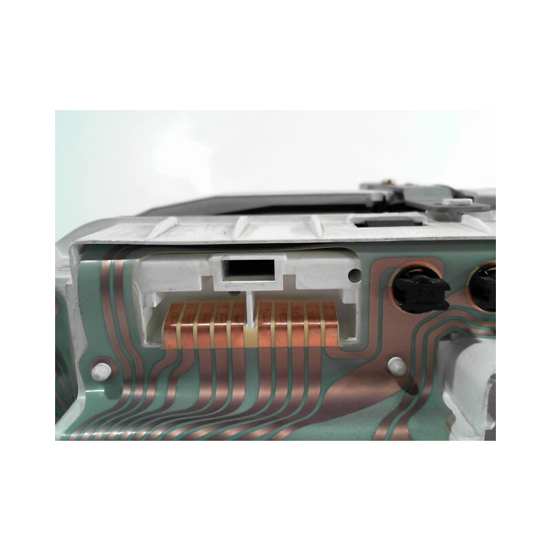 BLOC COMPTEURS HONDA CIVIC 97-2001