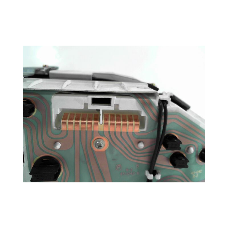 BLOC COMPTEURS HONDA CIVIC 97-2001