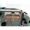 BLOC COMPTEURS HONDA CIVIC 97-2001