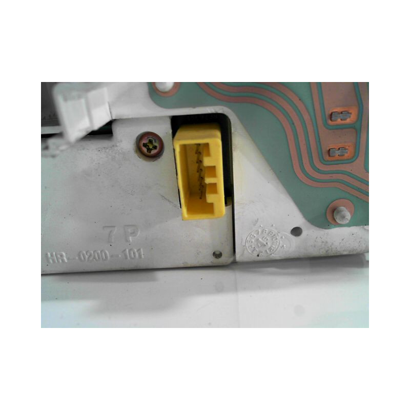 BLOC COMPTEURS HONDA CIVIC 97-2001