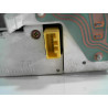 BLOC COMPTEURS HONDA CIVIC 97-2001