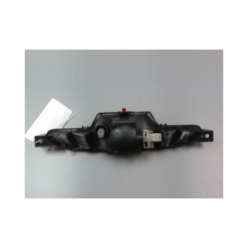FEU BROUILLARD CENTRAL ARRIERE PEUGEOT 208 Phase 1 2012-...