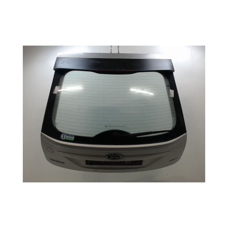 HAYON FORD FOCUS II Phase 2 2008-2010