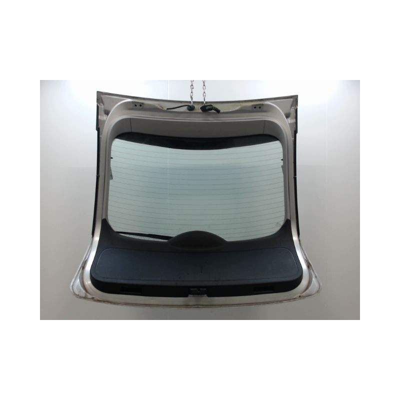 HAYON FORD FOCUS II Phase 2 2008-2010