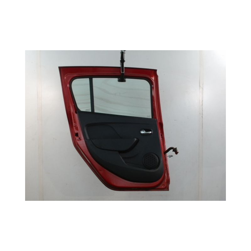 PORTE ARRIERE GAUCHE DACIA SANDERO