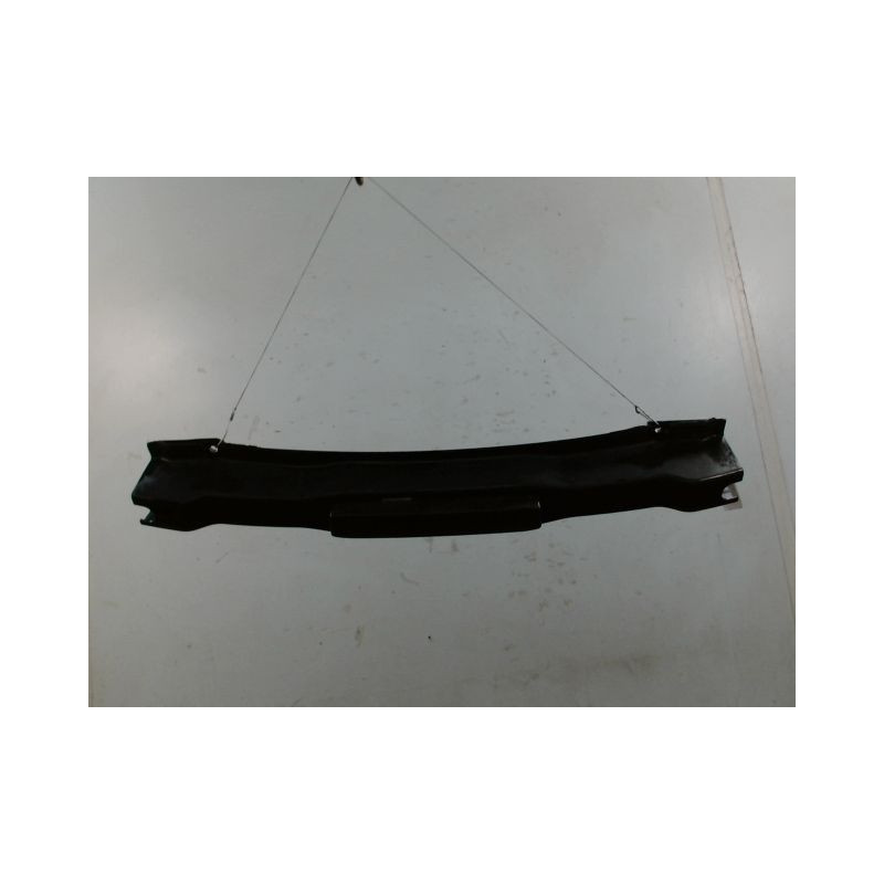 RENFORT PARE-CHOC ARRIERE  ALFA ROMEO MITO