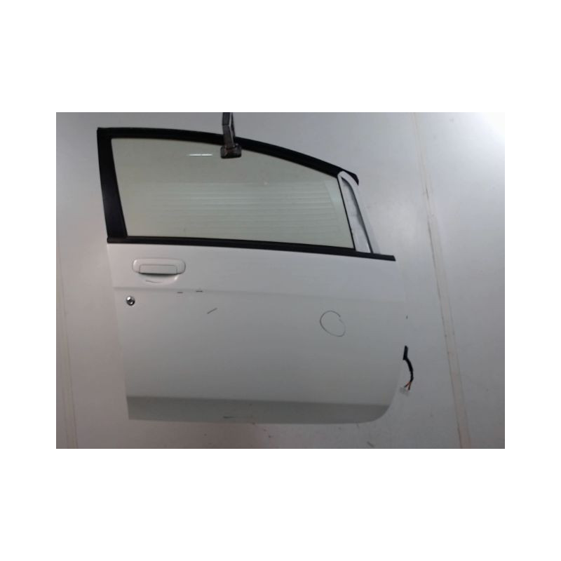 PORTE AVANT DROIT CITROEN C-ZERO