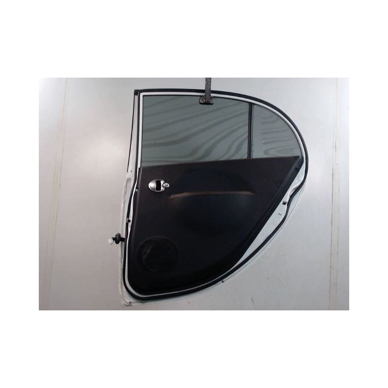 PORTE ARRIERE DROIT CITROEN C-ZERO