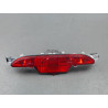 FEU BROUILLARD CENTRAL ARRIERE PEUGEOT 208