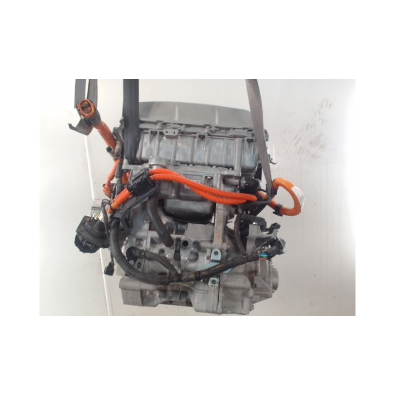 MOTEUR ELECTRIQUE  NISSAN LEAF Electric