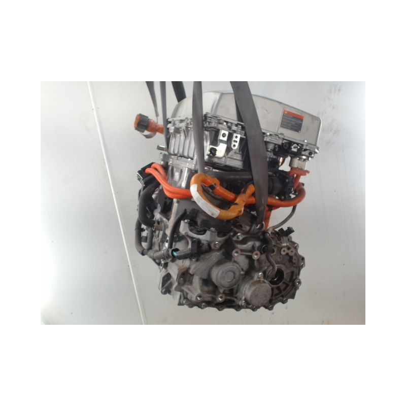 MOTEUR ELECTRIQUE  NISSAN LEAF Electric